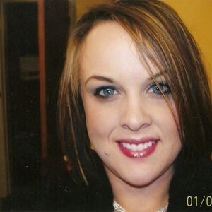 Meet your Posher, Katherine